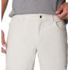 imageColumbia Mens Rapid Rivers Big ampamp Tall PantDark Stone