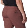 imageColumbia Mens Rapid Rivers Big ampamp Tall PantLight Raisin
