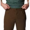 imageColumbia Mens Rapid Rivers Big ampamp Tall PantOlive Green
