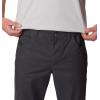 imageColumbia Mens Rapid Rivers Big ampamp Tall PantShark