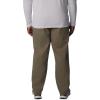 imageColumbia Mens Rapid Rivers Big ampamp Tall PantStone Green
