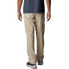 imageColumbia Mens Silver Ridge Utility Convertible PantAncient Fossil
