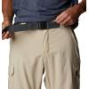 imageColumbia Mens Silver Ridge Utility Convertible PantAncient Fossil
