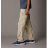 imageColumbia Mens Silver Ridge Utility Convertible PantAncient Fossil