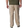 imageColumbia Mens Silver Ridge Utility Convertible PantAncient Fossil