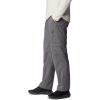 imageColumbia Mens Silver Ridge Utility Convertible PantCity Grey