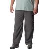 imageColumbia Mens Silver Ridge Utility Convertible PantDark Mountain