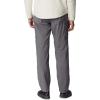 imageColumbia Mens Silver Ridge Utility Convertible PantDark Mountain