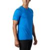 imageColumbia Mens Tech Trail Crew NeckAzure Blue