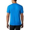 imageColumbia Mens Tech Trail Crew NeckAzure Blue