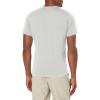 imageColumbia Mens Tech Trail Crew NeckCool Grey Legacy Color Code 019