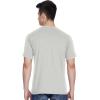imageColumbia Mens Tech Trail Crew NeckCool Grey Legacy Color Code 019