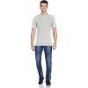 imageColumbia Mens Tech Trail Crew NeckCool Grey Legacy Color Code 019