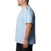 imageColumbia Mens Tech Trail Crew NeckJet Stream Heather