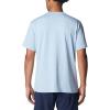 imageColumbia Mens Tech Trail Crew NeckJet Stream Heather