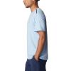 imageColumbia Mens Tech Trail Crew NeckJet Stream Heather