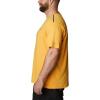imageColumbia Mens Tech Trail Crew NeckMango Heather