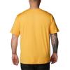 imageColumbia Mens Tech Trail Crew NeckMango Heather