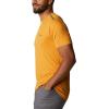 imageColumbia Mens Tech Trail Crew NeckMango Heather