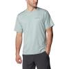 imageColumbia Mens Tech Trail Crew NeckNiagara Heather