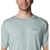 imageColumbia Mens Tech Trail Crew NeckNiagara Heather