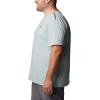 imageColumbia Mens Tech Trail Crew NeckNiagara Heather