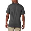 imageColumbia Mens Tech Trail Crew NeckShark Legacy Color Code 011