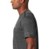 imageColumbia Mens Tech Trail Crew NeckShark Legacy Color Code 011
