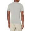imageColumbia Mens Tech Trail Crew NeckSky Blue