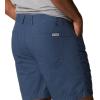 imageColumbia Mens Washed Out Cargo ShortDark Mountain