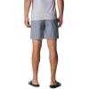 imageColumbia Mens Washed Out Cargo ShortGrey Ash