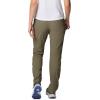 imageColumbia Womens Leslie Falls Pant IIStone Green