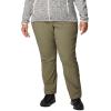 imageColumbia Womens Leslie Falls Pant IIStone Green