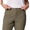 imageColumbia Womens Leslie Falls Pant IIStone Green