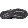 imageColumbia Womens Newton Ridge Waterproof OmniHeat Ii Hiking ShoeDark GreyBeetroot