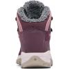 imageColumbia Womens Newton Ridge Waterproof OmniHeat Ii Hiking ShoeMoonvistaVapor