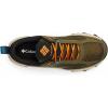 imageMens Hatana Breathe Low Rise Trekking and Hiking ShoesNori  Gold Amber