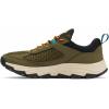 imageMens Hatana Breathe Low Rise Trekking and Hiking ShoesNori  Gold Amber