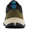 imageMens Hatana Breathe Low Rise Trekking and Hiking ShoesNori  Gold Amber