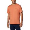 Desert Orange Heather