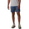 imageColumbia Mens Washed Out Cargo ShortDark Mountain