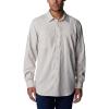 imageColumbia mens Silver Ridge Utility Lite Long SleeveDark Stone