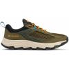 imageMens Hatana Breathe Low Rise Trekking and Hiking ShoesNori  Gold Amber