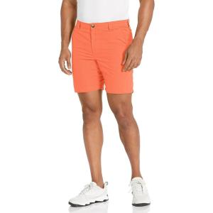 imageColumbia Mens Discontinued Washed Out ShortDesert Orange