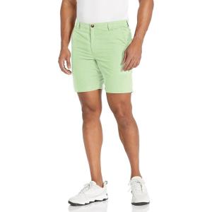 imageColumbia Mens Discontinued Washed Out ShortIce Green