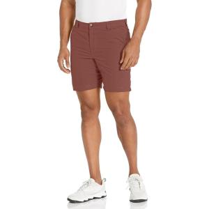 imageColumbia Mens Discontinued Washed Out ShortLight Raisin