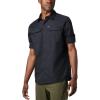 imageColumbia Mens Silver Ridge20 Long Sleeve ShirtBlack