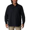 imageColumbia Mens Silver Ridge20 Long Sleeve ShirtBlack