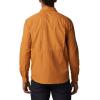 imageColumbia Mens Silver Ridge20 Long Sleeve ShirtCanyon Sun