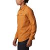 imageColumbia Mens Silver Ridge20 Long Sleeve ShirtCanyon Sun